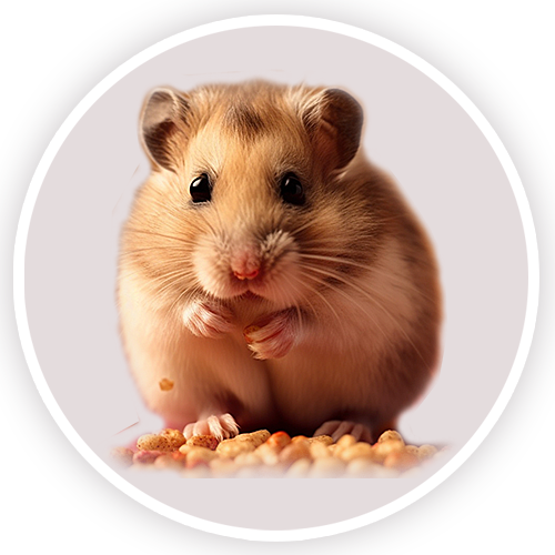 Bouton-rond-hamster
